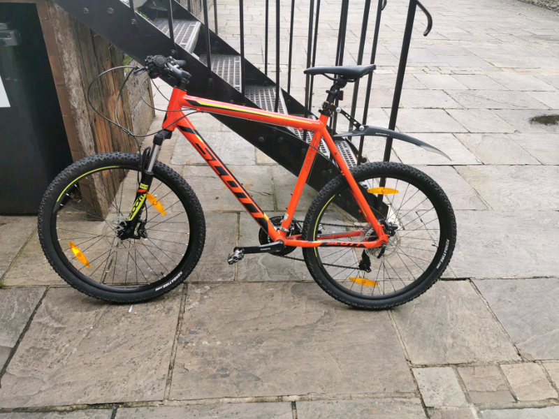scott aspect 670